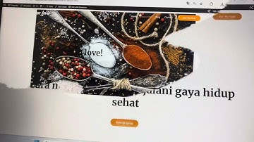 Tutorial CMS Membuat Website dengan xampp dan wordpress