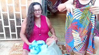 Os Presentes Que Eu Ganhei