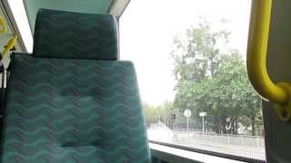 [MTR] Alexander Dennis Trident Enviro500 MMC (ADL E500 MMC) 11m