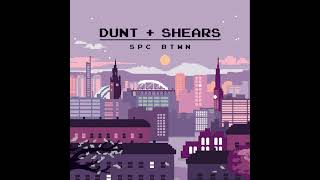 Dunt - SPC BTWN (feat. SHEARS)