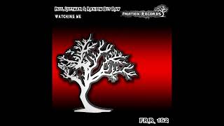 Paul Luffman & Random But Raw - Watching Me