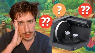 Common Scanning Mistakes with the 3Shape F8 | Digital Denture Workflow