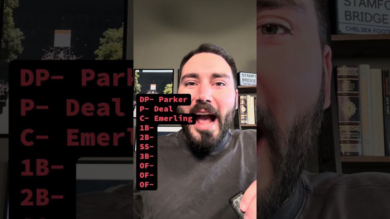 Прогнозируем состав команды Университета Оклахомы на первый матч сезона!