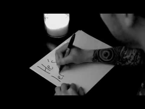 Amasic - Life Taker (Official Lyric Video)