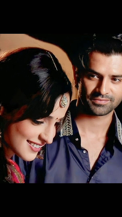 Beautiful Khushi Kumari Gupta with Arnav Singh Raizada #khushi #ipkknd #arnav #shorts #viral