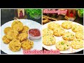 Ramadan Special Sabudana Vada Recipe/Sabudana Kachori Recipe/Crispy Sabudana Kachori Recipe 