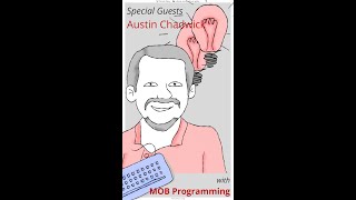 Famous With Mob programming you don't have to wait ~ 🐼 Panda Story - 📚 a book series about agility Wealth