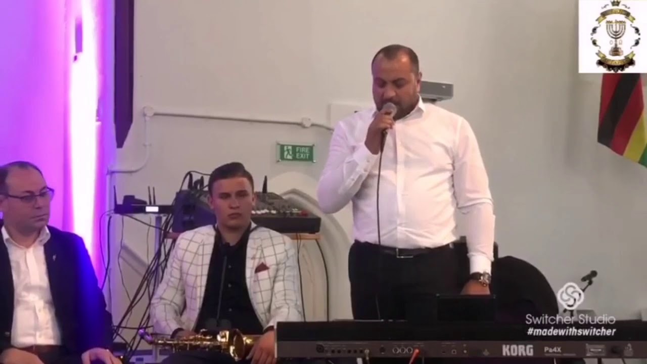 Ionuț Sorica - Când mă aflam în grea încercarea