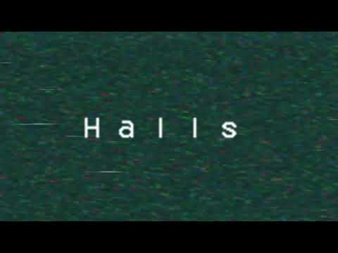Cg5 H A L L S Slowed And Reverb 