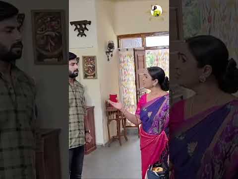 శివంగి Serial Shoot లో మా అల్లరి|| Short 01 || Alanati Ragini || Trendloud |