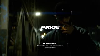 Nimo x Dardan Type Beat "PRICE"