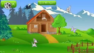 Kids Guess Farm and Domestic Animals screenshot 5