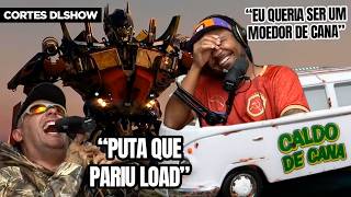QUAL CARRO VOCÊ SERIA SE VOCÊ FOSSE UM TRANSFORMER???