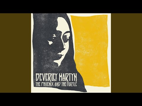 Beverley Martyn — Jesse James