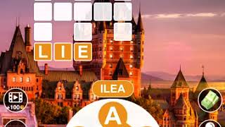 Word Relax Level 90 (iOS) | Word Relax Answers screenshot 5