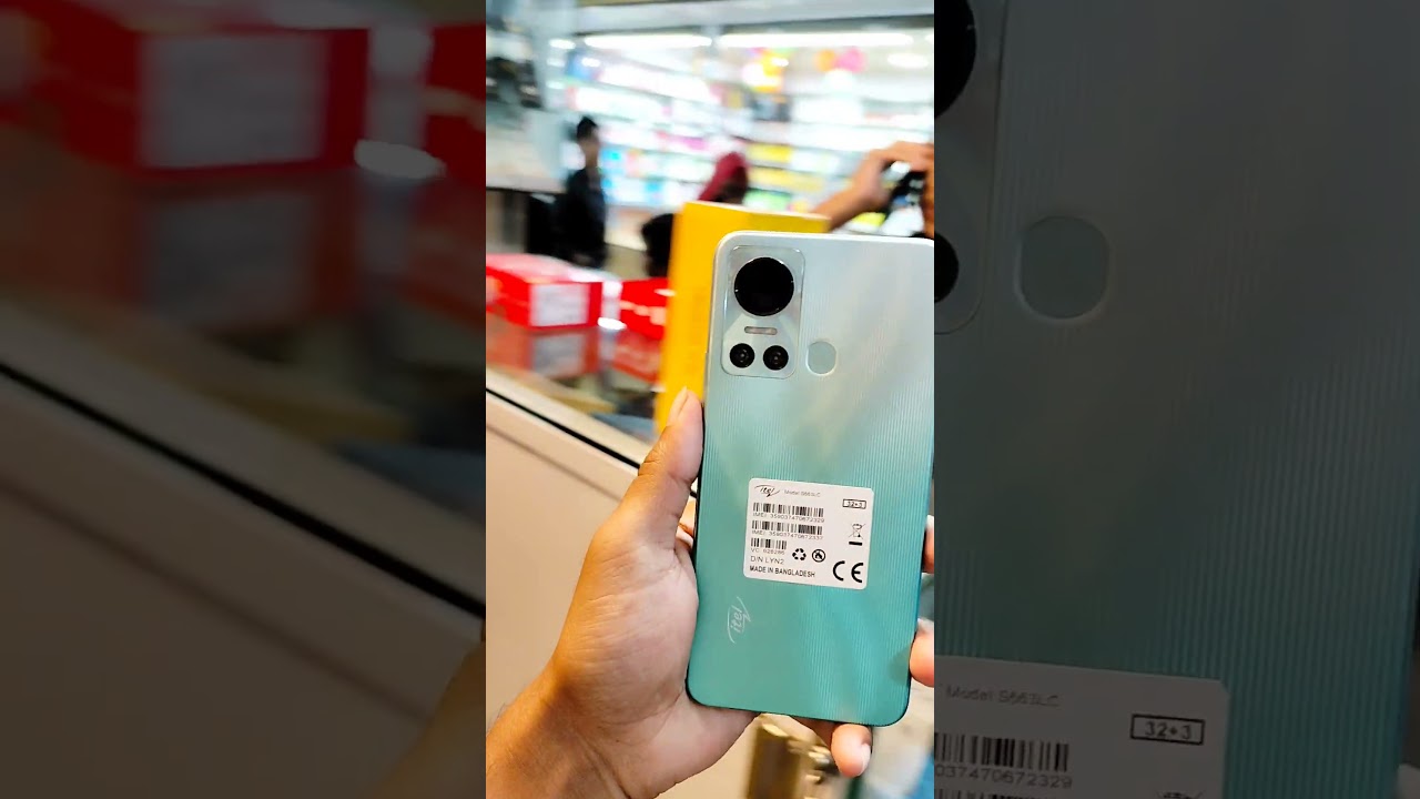 itel vision 5🔥🔥