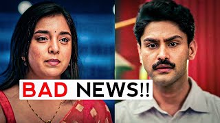 Bad News For Itti Si Khushi Fans