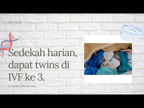 Video: Bayi Tabung - Hanya Masalah Waktu - Pandangan Alternatif