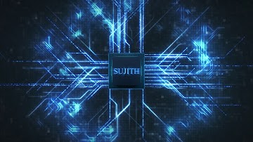 Mr.Spark intro using adobe premier pro