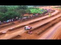 INDONESIA OFF-ROAD Episode 1 - R2 in Serang