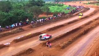 INDONESIA OFF-ROAD Episode 1 - R2 in Serang