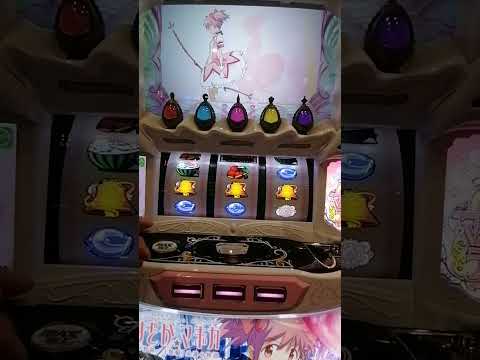 まどマギ4 At中に曲変化 恩恵は まどマギ4 まど4 パチスロ まどかマギカ スロット Shorts Youtube