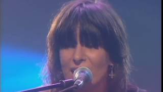 Pretenders - Blue Sun