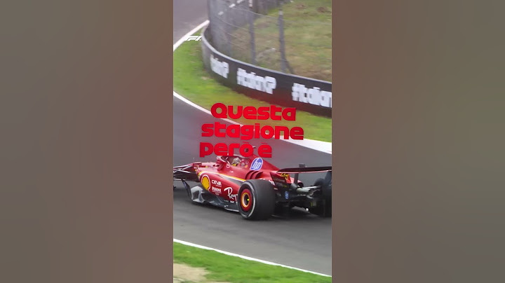 He wins in Monaco, HE WINS IN MONZA 🇮🇹🏆