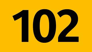 Bus 102 , service limité à Mairie de Montreuil