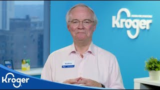 A Message from Our CEO | Company Updates | Fred Meyer