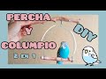 ¡Haz tus propios columpios! | DIY | Periquitos Australianos