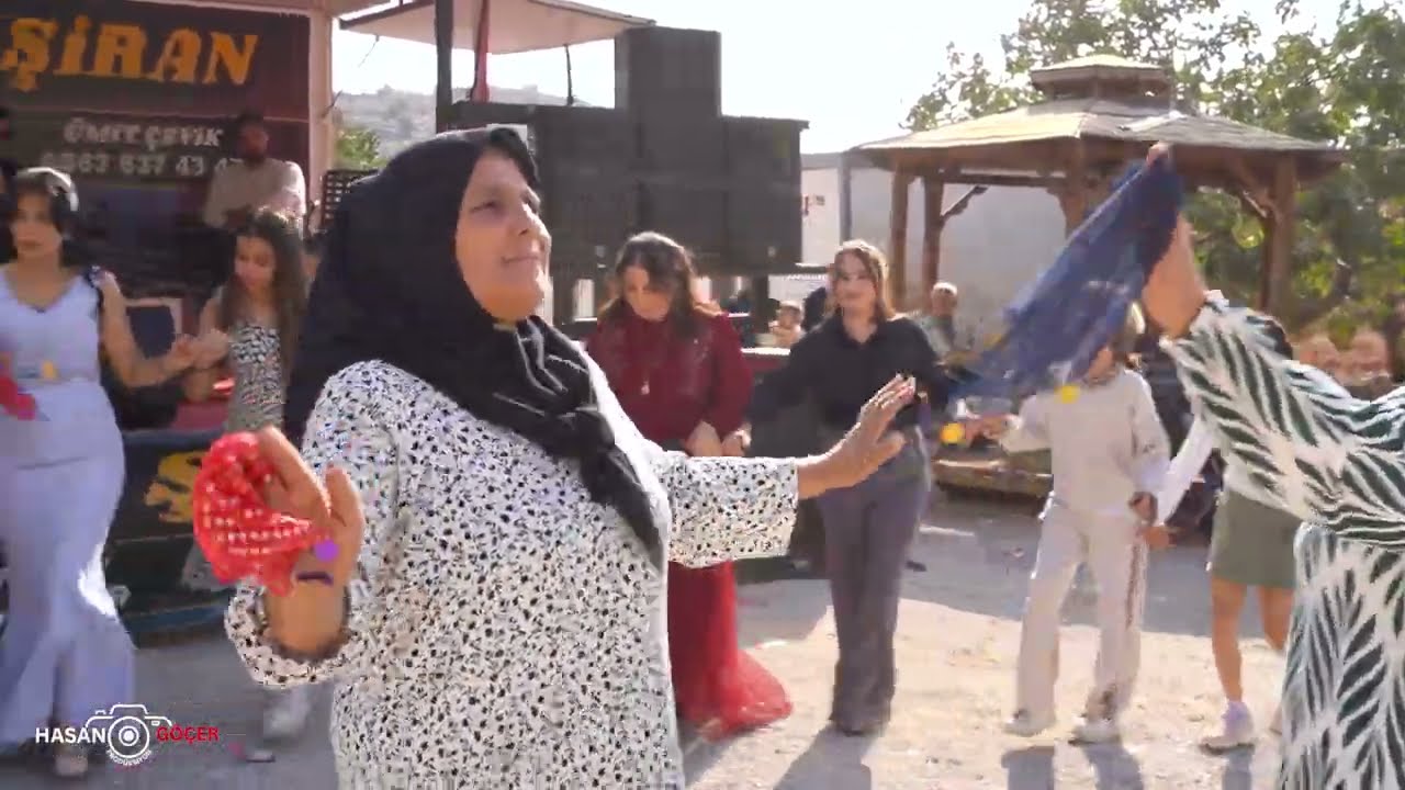 edibe & kemal DÜĞÜN kasaba köyü