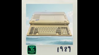 The IBM XT (HeadStart’s Version)