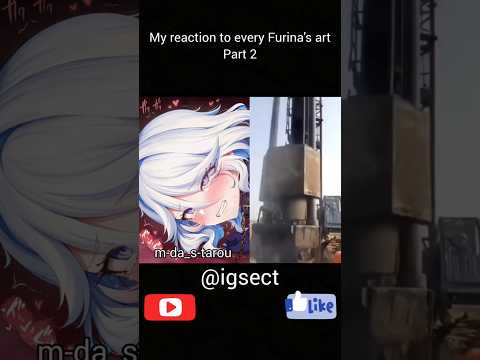 Pile Driver Vs Furina Art With Sauce Part 2 Genshin Genshinimpact Furina Art Piledriver R34 