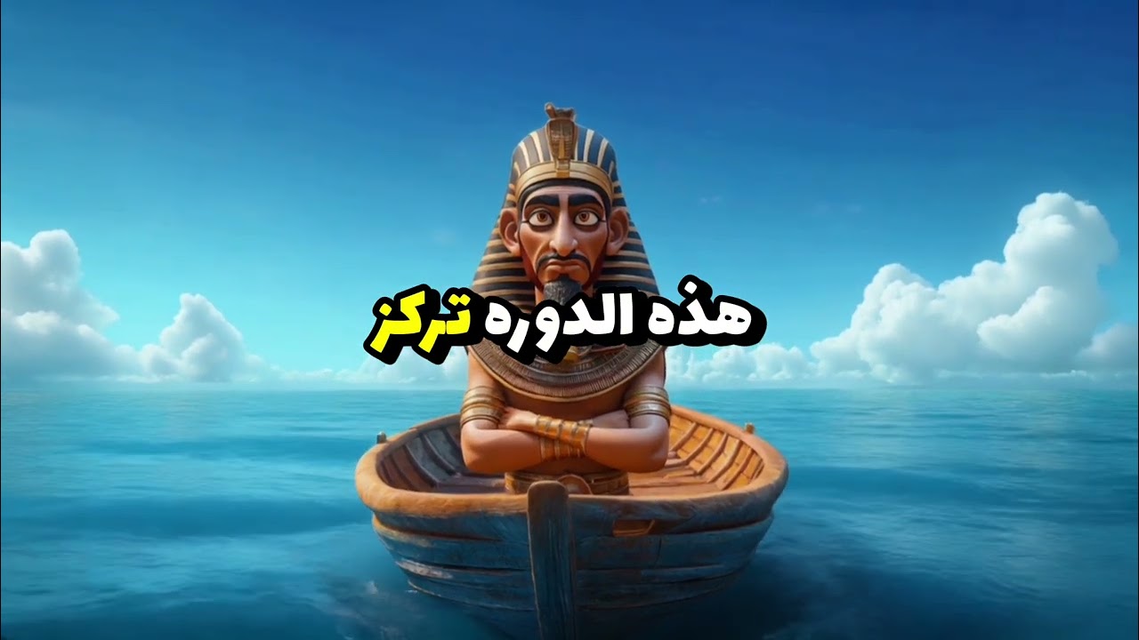 Cartoon Film Making AI Arabic Tutorial Online Course Training