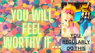 How a SOUL+MIND BLOWING Surprise SIgnificantly Uplevelled My Perceived Value!