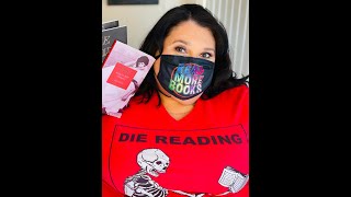 Candy Reads - Book Review #CandyReads