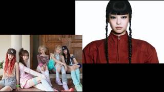 Like Jennie X 404 (New Era)