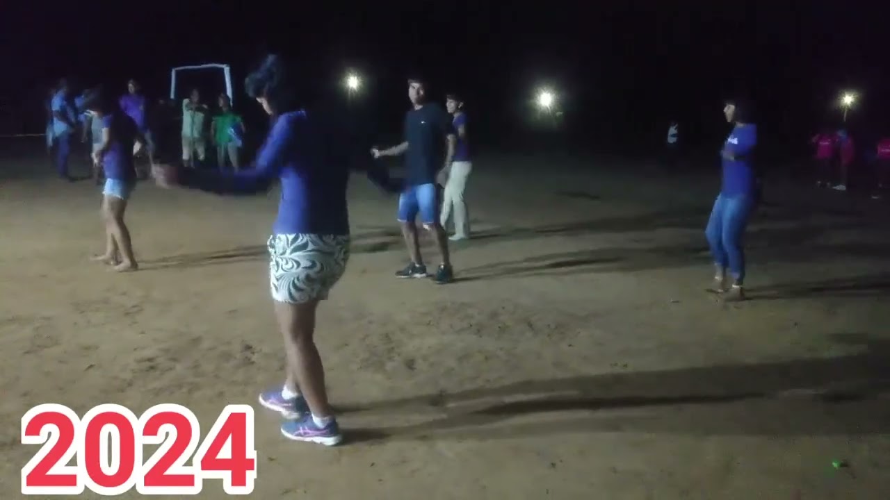 𝐓𝐨𝐫𝐧𝐞𝐢𝐨 𝐧𝐚 𝐀𝐥𝐝𝐞𝐢𝐚 𝐒𝐚𝐧 𝐉𝐮𝐚𝐧 𝐃𝐢𝐞𝐠𝐨 // 𝐀𝐩𝐫𝐞𝐬𝐞𝐧𝐭𝐚𝐜̧𝐚̃𝐨 𝐝𝐞 𝐃𝐚𝐧𝐜̧𝐚 𝐂𝐨𝐫𝐞𝐨𝐠𝐫𝐚𝐟𝐢𝐚 𝐈𝐧𝐝𝐢𝐨 𝐗𝐚𝐯𝐚𝐧𝐭𝐞 2024 𝐚̀ 2025