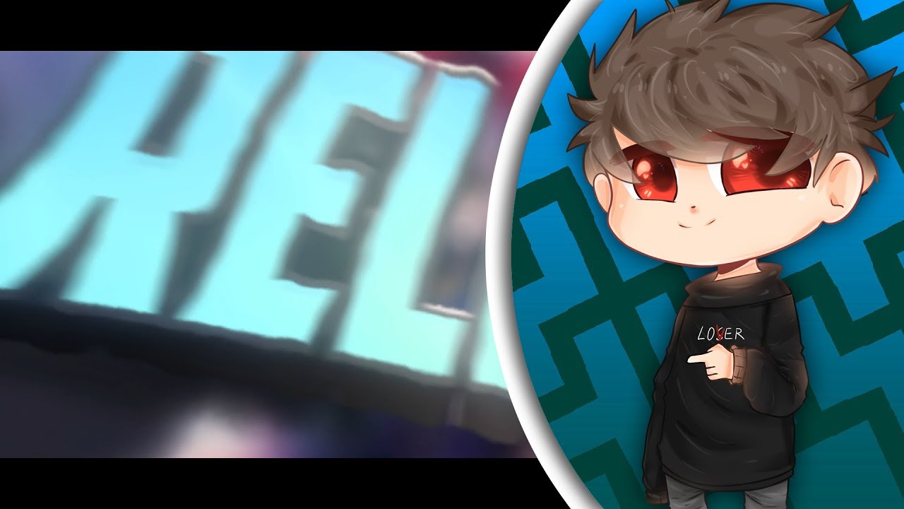 2D Intro ✖ Soulers Style ✖ Relich ✖ Jawe ✖ Заказы закрыты!