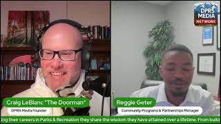 Ep#487 | The Power of Community Programs & Partnerships in Parks & Rec