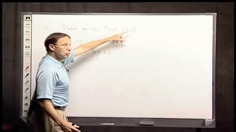 Algebra Preliminaries for Calculus Part 1, Problem 11