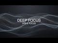 40Hz Deep Focus Music: Drive Your Concentration & Productivity