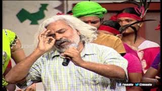 Rela Re Rela 1 Episode 9 : Gaddar Special Song Performance