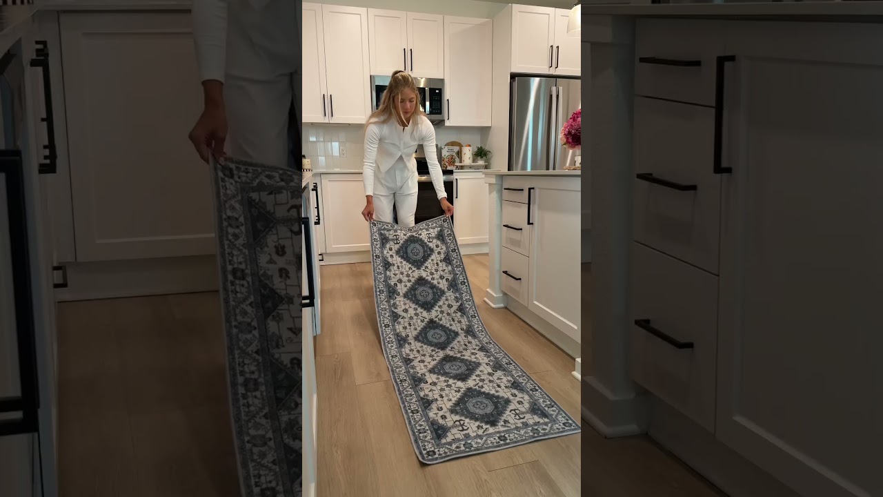 SUNDAY RESET + DEEP CLEAN! 