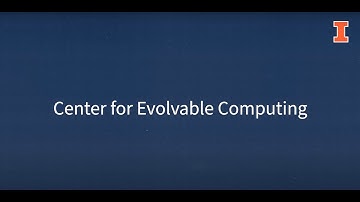 ACE Center for Evolvable Computing