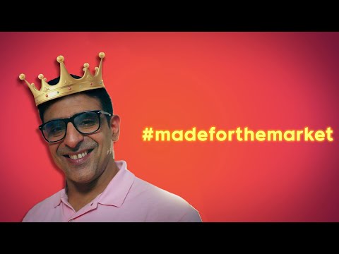 Patience Unveils the 'Asli Keemat' of Being Invested. Are You #MadeForTheMarket?