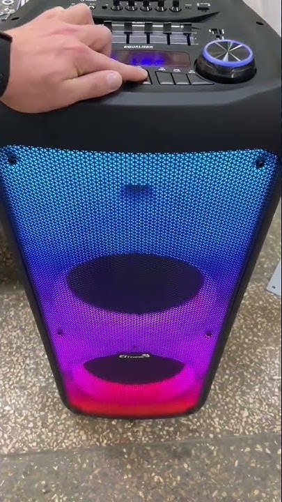 ELTRONIC 20-56 ПОСТУПИЛИ В ПРОДАЖУ! НОВИНКА FIRE BOX 1500 - YouTube