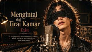 Mengintai dari Tirai Kamar - Exist | Classic Slow Rock | Ai Cover