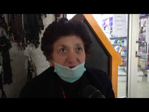 28 ნოემბრიდან შეზღუდვები მკაცრდება, კონკრეტულად რომელი ობიექტები იხურება